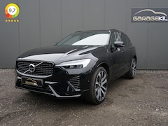 Volvo XC60 - 2.0 Recharge T6 AWD R-Design Facelift / 1ste eig. / BTW / Dealeronderh. / Panoramadak / Ha