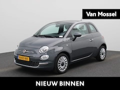 Fiat 500 - 1.0 Hybrid Dolcevita | PANORAMADAK | CLIMATE CONTROL | NAVIGATIE | CRUISE CONTROL | PARKEE