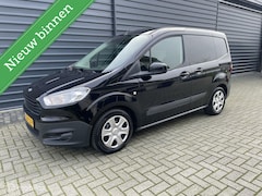 Ford Transit Courier - 1.0 Benzine AIrco 2x Schuifd.stoelverw