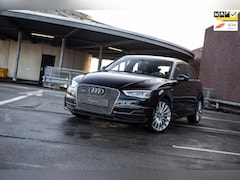 Audi A3 Sportback - 1.4 e-tron S-Line (204pk) PANO KEYLESS LED