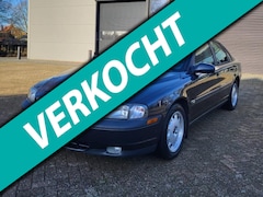 Volvo S80 - 2.4 Wasa Lim. Edition, AUT, Cruis, Clima, APK02/26