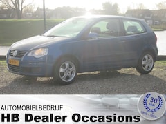 Volkswagen Polo - 1.2 Trendline - Airco