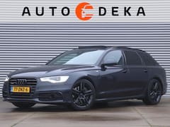 Audi A6 Avant - 3.0 BiTDI quattro S-Edition *Luchtvering*Panodak