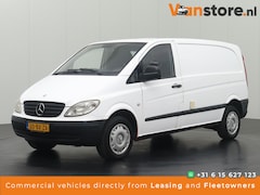 Mercedes-Benz Vito - 109CDI