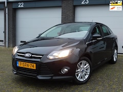 Ford Focus - 1.0 EcoBoost Titanium