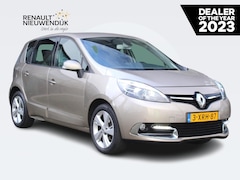 Renault Scénic - 1.2 TCe R-Cinéma 115 / TREKHAAK / NAVI / CRUISE / CLIMATE / PDC / KEYLESS / BLUETOOTH / 16