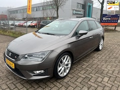 Seat Leon ST - 1.4 TSI ACT FR Dynamic - AUTOMAAT - LED - NETJES