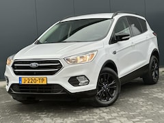 Ford Kuga - 1.5 EcoBoost 2018 Nieuw Model - Automaat - Camera - Cruise