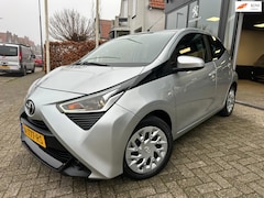 Toyota Aygo - 1.0 VVT-i x-play|Airco|Camera|Apple CarPlay