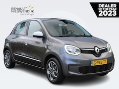 Renault Twingo - SCe 70 Collection / 1E EIGENAAR / DEALER OND. / DAB / BLUETOOTH / USB