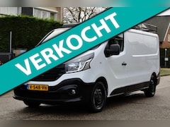 Renault Trafic - 1.6 dCi T29 L2H1 Comfort Energy | AIRCO | NAVI | CRUISE | CAMERA | STOELVERWARMING | GOED