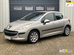 Peugeot 207 - 1.4-16V XT 2e EIG.|NAP|NWE APK|CLIMA