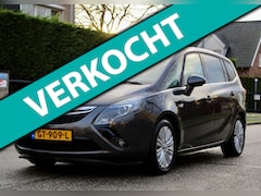 Opel Zafira Tourer - 1.4 Business+ 7p.| PANO | NAVI | CLIMA | CRUISE | CAMERA | TREKHAAK | NAP | ZEER MOOIE GOE