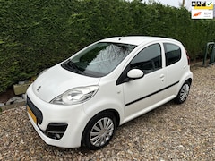 Peugeot 107 - 1.0 Active Airco 1e eigenaar