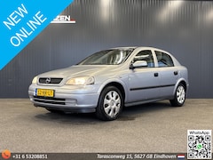 Opel Astra - 1.6 Edition | Airco | APK 08-2025