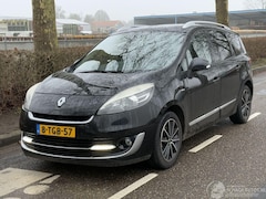 Renault Grand Scénic - 1.5 DCI Bose 7-PERS