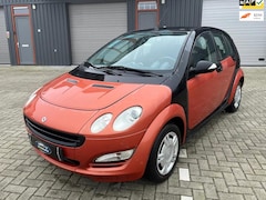 Smart Forfour - 1.1 pure *APK Nieuw 24-01-2026