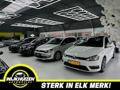 Volkswagen Polo - Golf Specialist altijd meer dan 10 stuks op voorraad