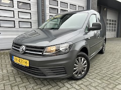 Volkswagen Caddy - 1.6 TDI *Airco* 107.000 KM NAP Topstaat