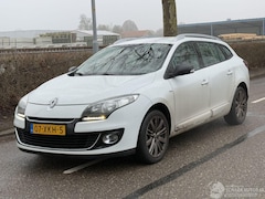 Renault Mégane - 1.5 dCi Bose Camera Navi