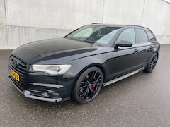 Audi A6 Avant - 3.0 BiT quattro Competition Pano Carplay