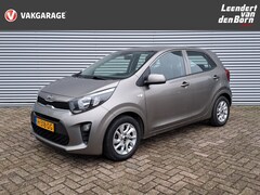 Kia Picanto - 1.0 MPi DynamicPlusLine | Navi | Camera | LM Velgen