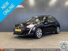 Peugeot 208 - 1.5 BlueHDi Active | € 9.400, - NETTO | Climate | Cruise | Navi | PDC |