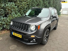 Jeep Renegade - 1.4 MultiAir Limited - Automaat