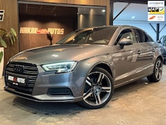 Audi A3 Limousine - TFSI Automaat | Carplay | Led | Stoelverw. | Cruise