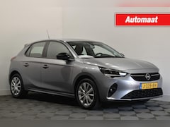 Opel Corsa - 1.2 Turbo 100PK EDITION AUTOMAAT