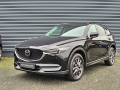 Mazda CX-5 - SKYACTIV-G 194 6AT 4WD GT-M / 360Camera / Sunroof