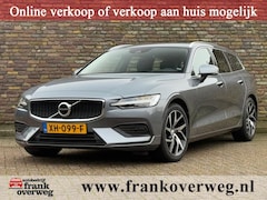 Volvo V60 - 2.0 T5 MOMENTUM Automaat Navi LED