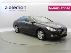 Peugeot 508 - 2.0 HDI Hybrid Premium - Navi, Half Leer, Clima