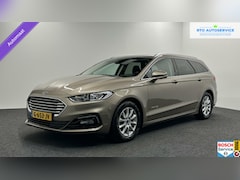 Ford Mondeo Wagon - 2.0 IVCT HEV Titanium CARPLAY NAVI LM