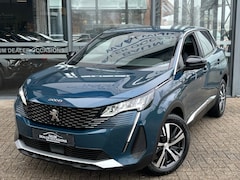 Peugeot 3008 - 1.2 PURETECH ALLUREPACK 130PK NAVI CLIMA PDC-CAMERA