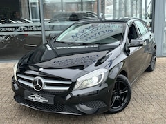 Mercedes-Benz A-klasse - 180 CDI AMBITION AIRCO NAVI LMV PDC