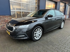 Skoda Octavia - 1.0 e TSI IV BNSED. AUTOMAAT. ALL.IN