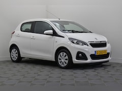 Peugeot 108 - 1.0 E-VTI Active