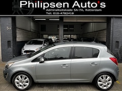 Opel Corsa - 1.4-16V BlitZ