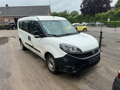 Fiat Doblò Cargo - Doblo benzine EXPORT