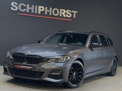 BMW 3-serie Touring - 318i 2.0 M-Sport/Trekhaak/Head-up/live cockpit/19inch