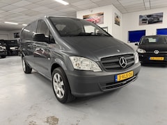 Mercedes-Benz Vito - 113 CDI 320 Lang KM NAP