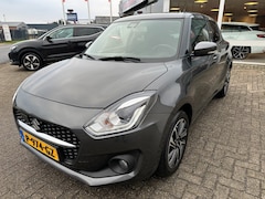 Suzuki Swift - 1.2 Style Smart Hybrid Automaat