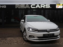 Volkswagen Polo - 1.0 TSI Highline / Apple Car play / Keyless / Garantie /