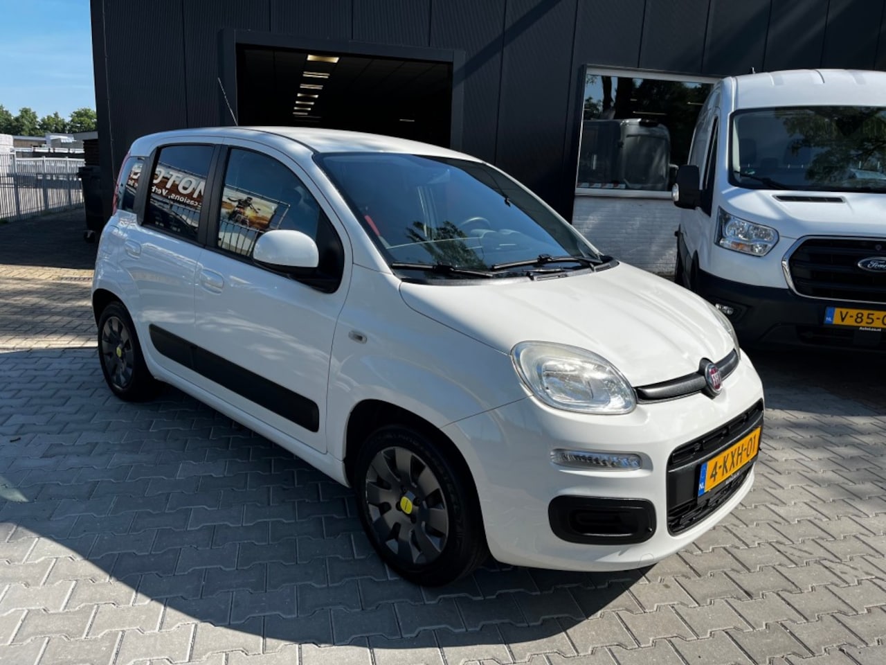 Fiat Panda - 0.9 TWINAIR EDIZIONE COOL *AIRCO* - AutoWereld.nl