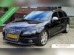 Audi S4 - Avant 3.0 TFSI S4 quattro