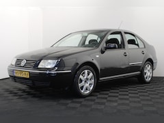 Volkswagen Bora - 1.6-16V Athene