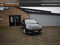 Opel Astra - 1.6 CDTI BUS. EX