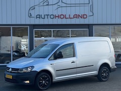 Volkswagen Caddy Maxi - 2.0 TDI 75KW 102PK L2H1 EURO 6 AIRCO/ NAVIGATIE/ CAMERA/ CR