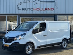 Renault Trafic - 1.6 DCI 70KW 95PK EURO 6 AIRCO/ CRUISE CONTROL/ NAVIGATIE/ PARKE